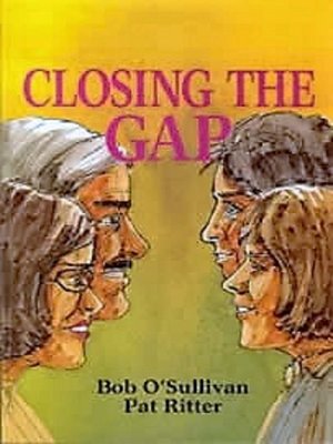 cover image of Closing the Gap